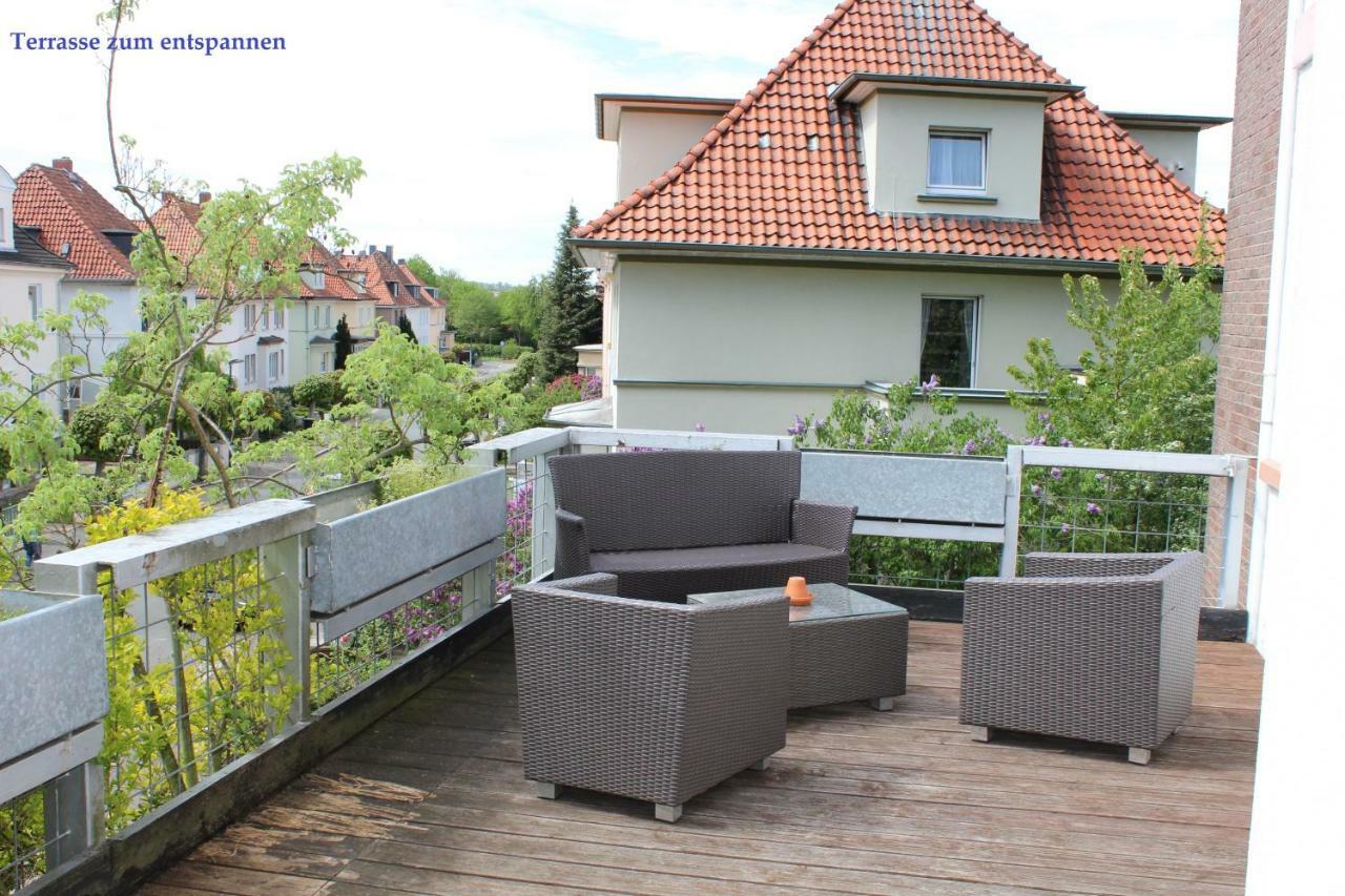 Hotelpension Am Thermalbad บาด เนินน์ดอร์ฟ ภายนอก รูปภาพ